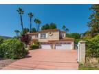 5541 Foothill Dr, Agoura Hills, CA 91301