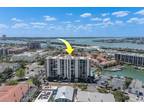 255 Dolphin Point #813, Clearwater, FL 33767