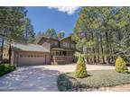 4654 Sweeping Vista Dr, Pinetop, AZ 85935