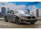 2023 BMW 530e