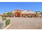 3589 S Henness Rd, Casa Grande, AZ 85122