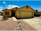 3735 W Sunbright Dr, Tucson, AZ 85742