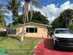5970 NW 42nd Ave, Fort Lauderdale, FL 33319