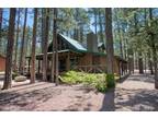 3332 Lake View Dr, Pinetop, AZ 85935