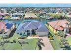 2819 SW 33rd St, Cape Coral, FL 33914