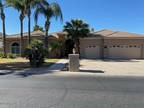 615 w san marcos dr Chandler, AZ