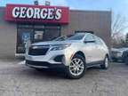 2022 Chevrolet Equinox LT 11534 miles