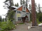 Lakefront McCall 7 bedroom house pet friendly