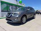 2018 Nissan Rogue for sale