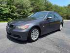 2007 BMW 3 Series for sale