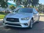 2018 INFINITI Q50 for sale