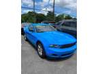 2011 Ford Mustang for sale