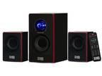 Surround Sound System Computer Speakers Pc Wireless Tv Home Theater Bluetooth