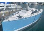 2014 Catalina 275 Boat for Sale