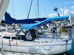 1988 Catalina C 30 Boat for Sale