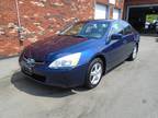 Used 2004 HONDA ACCORD For Sale