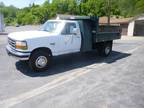 Used 1997 FORD F SUPER DUTY For Sale