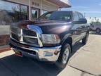 Used 2012 DODGE RAM 3500 For Sale