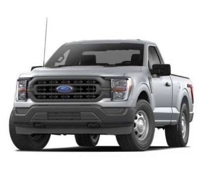 2023 Ford F-150 is a White 2023 Ford F-150 Car for Sale in Collins MS