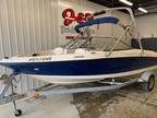 2008 Bayliner 175 TOWER Boat for Sale