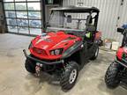 2022 Hisun Motors HS 500 ATV for Sale