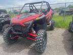 2022 Polaris RZR Pro XP Premium ATV for Sale