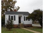 2201 Accomac St, Richmond Richmond, VA