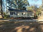 1502 Fairway Dr SE, Decat Decatur, AL