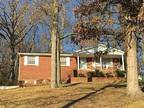 4620 Silverhill Dr, Knoxville, Tn 37921