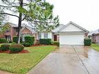 2919 Foxden Dr, Pearland, Tx 77584