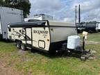 2014 Forest River Rockwood High Wall Series HW296 29ft