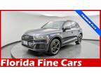 2019 Audi SQ5 3.0T Premium