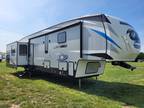 2020 Forest River Cherokee Arctic Wolf 3660SUITE 36ft
