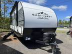 2023 East To West RV East To West RV Della Terra 230RB 28ft