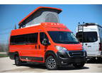 2023 Winnebago Solis 59PX 21ft