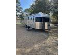 2012 Airstream Classic Limited 31 31ft