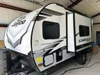 2022 Jayco Jay Feather Micro 166FBS 19ft