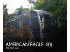 2004 Fleetwood American Eagle 40J 40ft