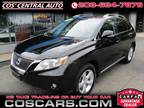 Used 2010 Lexus RX 350 for sale.