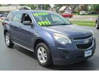 2013 Chevrolet Equinox 4dr Ls**Super Clean!**Drives Great!**Everything