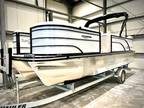 2023 SunCatcher Pontoons by G3 Boats Select 322SS Boat for Sale