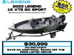 2023 Legend 16 XTE SC Sport Boat for Sale