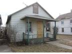 Foreclosure Property: Mccook Ave