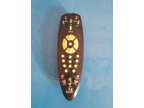 One stop for all remote urc-3065b01 universal remote control
