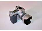 Minolta Dimage 7 5.2MP Digital Camera with Manuals, Bag