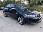 2013 Ford Taurus Limited FWD