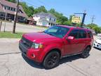 2009 Ford Escape Limited FWD V6