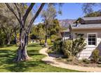 Home For Rent In Montecito, California