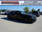 2023 Dodge Charger Black, 51 miles