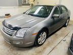 2008 Ford Fusion 4dr Sdn V6 SEL AWD, Remote Starter, One Owner, 6 Mths Warranty